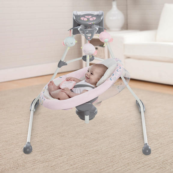 InLighten Cradling Swing™ - Ansley™