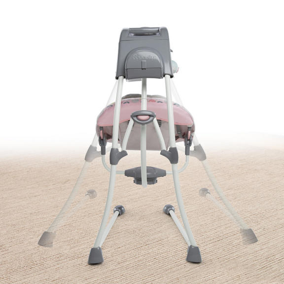 InLighten Cradling Swing™ - Ansley™