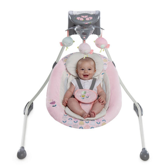 InLighten Cradling Swing™ - Ansley™