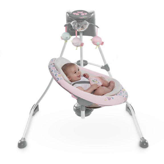 InLighten Cradling Swing™ - Ansley™