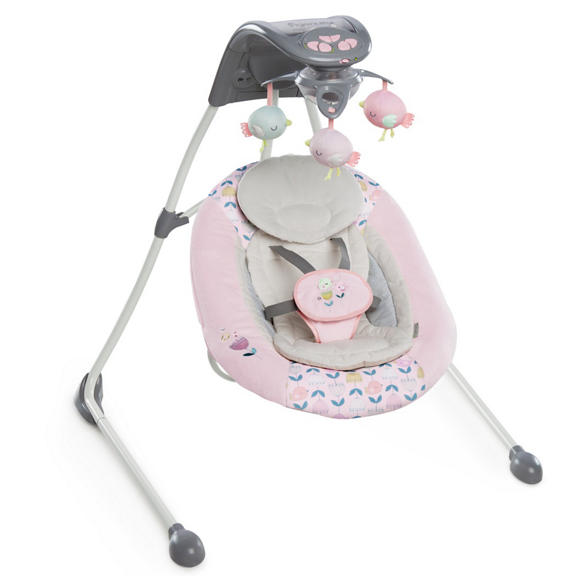InLighten Cradling Swing™ - Ansley™