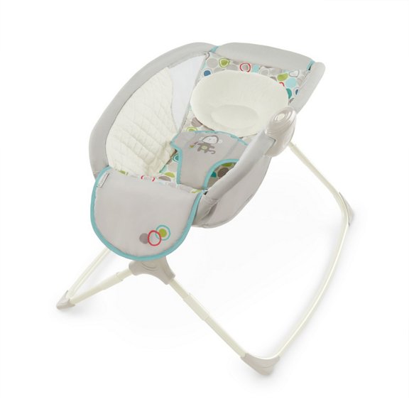 Rock & Dream Sleeper™ - Iggy™