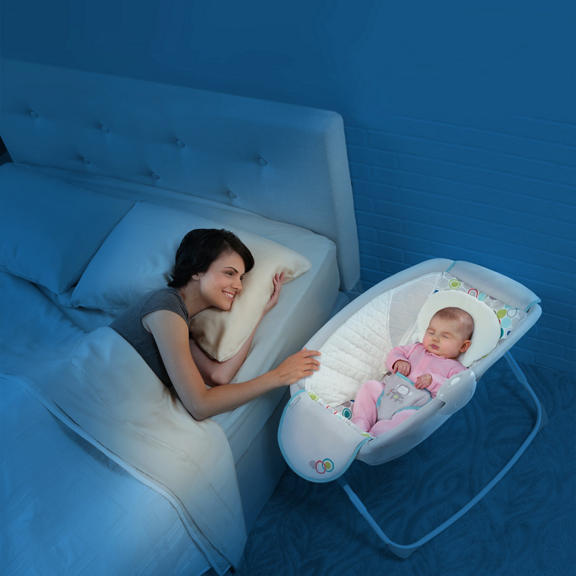 Rock & Dream Sleeper™ - Iggy™