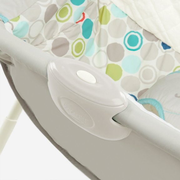 Rock & Dream Sleeper™ - Iggy™