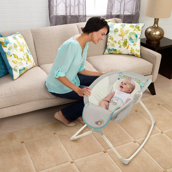 Rock & Dream Sleeper™ - Iggy™