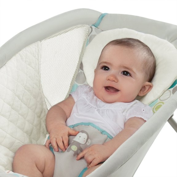 Rock & Dream Sleeper™ - Iggy™