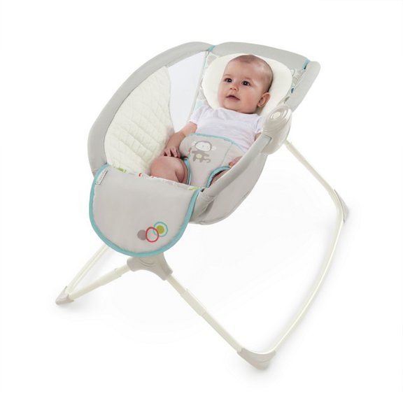 Rock & Dream Sleeper™ - Iggy™