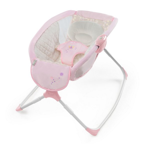 Rock & Dream Sleeper™ - Lucy™