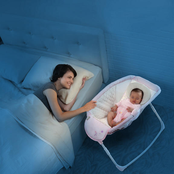 Rock & Dream Sleeper™ - Lucy™