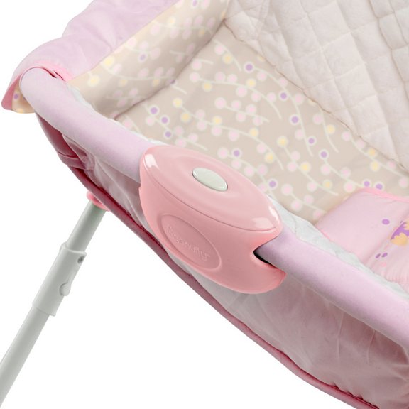 Rock & Dream Sleeper™ - Lucy™