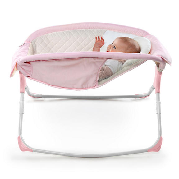 Rock & Dream Sleeper™ - Lucy™