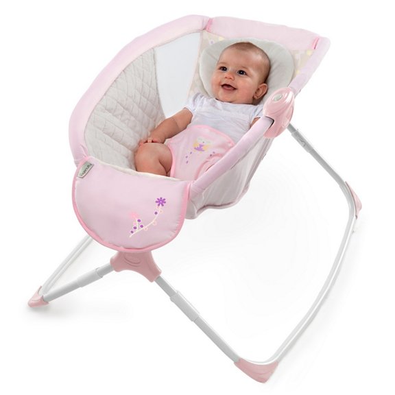 Rock & Dream Sleeper™ - Lucy™