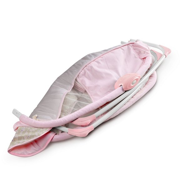 Rock & Dream Sleeper™ - Lucy™