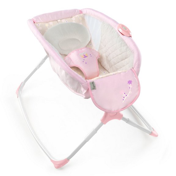 Rock & Dream Sleeper™ - Lucy™