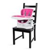 SmartClean ChairMate High Chair™ - Magenta