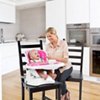 SmartClean ChairMate High Chair™ - Magenta