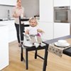 SmartClean ChairMate High Chair™ - Magenta