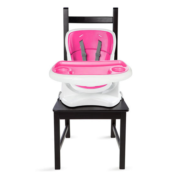 SmartClean ChairMate High Chair™ - Magenta