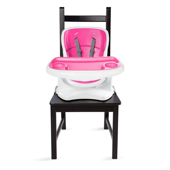 SmartClean ChairMate High Chair™ - Magenta