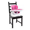 SmartClean ChairMate High Chair™ - Magenta