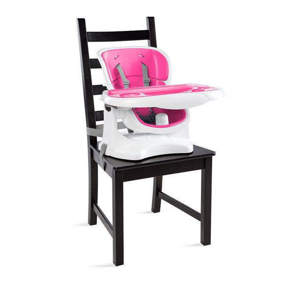 SmartClean ChairMate High Chair™ - Magenta