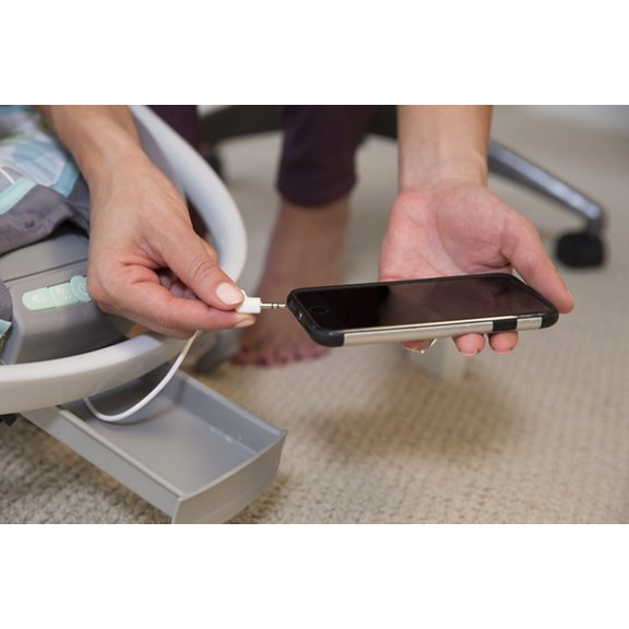 InReach Mobile Lounger and Bouncer™ - Quincy™