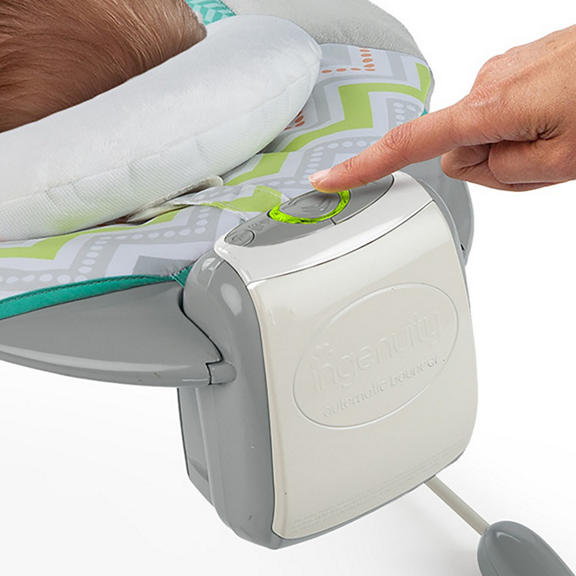 SmartBounce Automatic Bouncer™ - Ridgedale