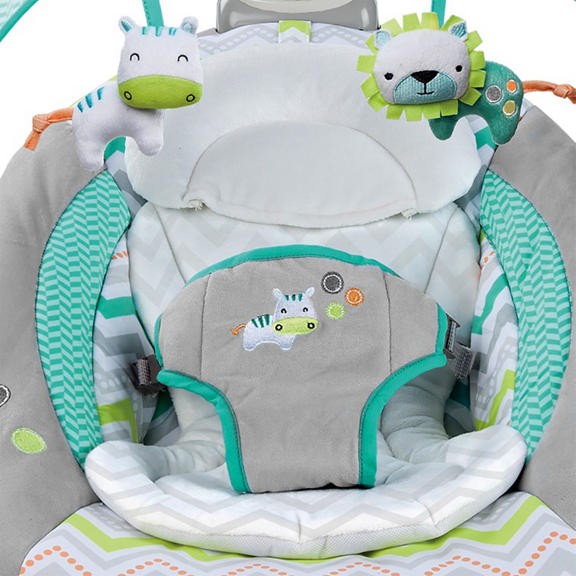 SmartBounce Automatic Bouncer™ - Ridgedale