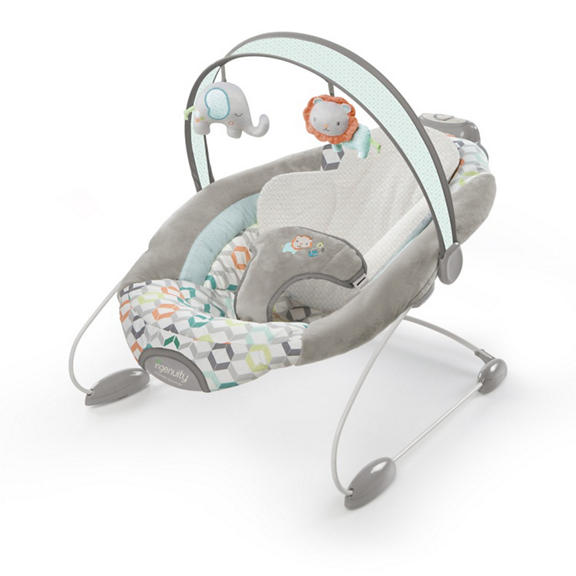SmartBounce Automatic Bouncer™ - Candler™