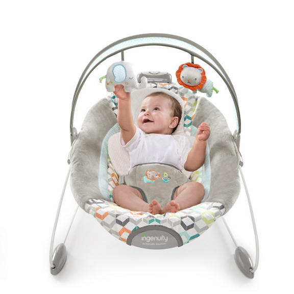 SmartBounce Automatic Bouncer™ - Candler™