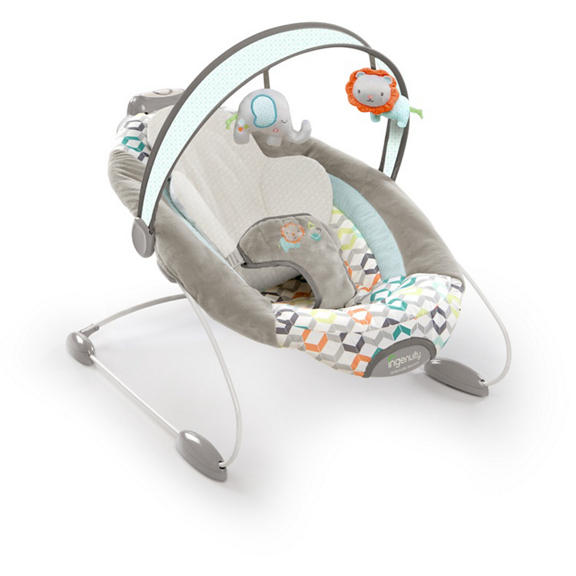SmartBounce Automatic Bouncer™ - Candler™