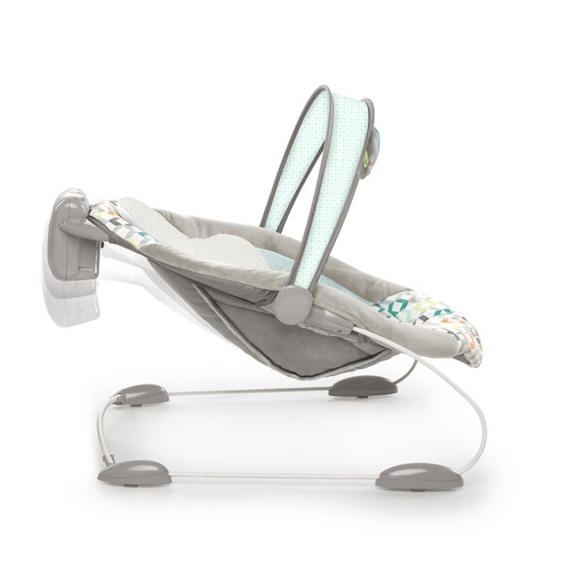 SmartBounce Automatic Bouncer™ - Candler™