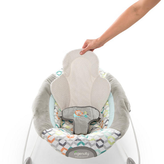 SmartBounce Automatic Bouncer™ - Candler™
