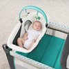Smart and Simple Playard™ - Ridgedale™