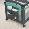 Smart and Simple Playard™ - Candler™
