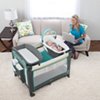 Smart and Simple Playard™ - Ridgedale™