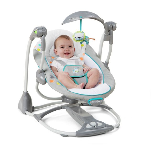 ConvertMe Swing-2-Seat™ Portable Swing - Ridgedale™
