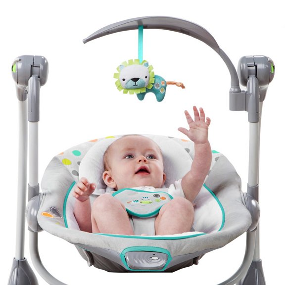 ConvertMe Swing-2-Seat™ Portable Swing - Ridgedale™