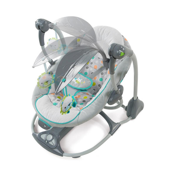ConvertMe Swing-2-Seat™ Portable Swing - Ridgedale™