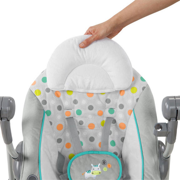 ConvertMe Swing-2-Seat™ Portable Swing - Ridgedale™