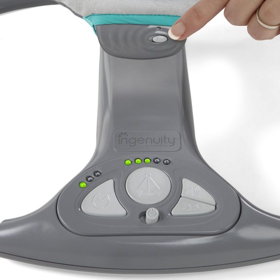 ConvertMe Swing-2-Seat™ Portable Swing - Ridgedale™