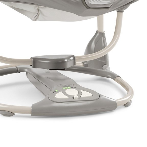 ConvertMe Swing-2-Seat™ Portable Swing - Candler™