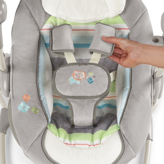 ConvertMe Swing-2-Seat™ Portable Swing - Candler™