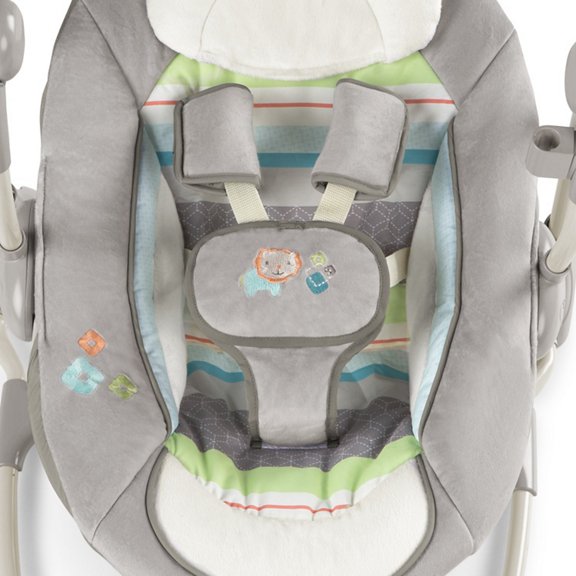 ConvertMe Swing-2-Seat™ Portable Swing - Candler™