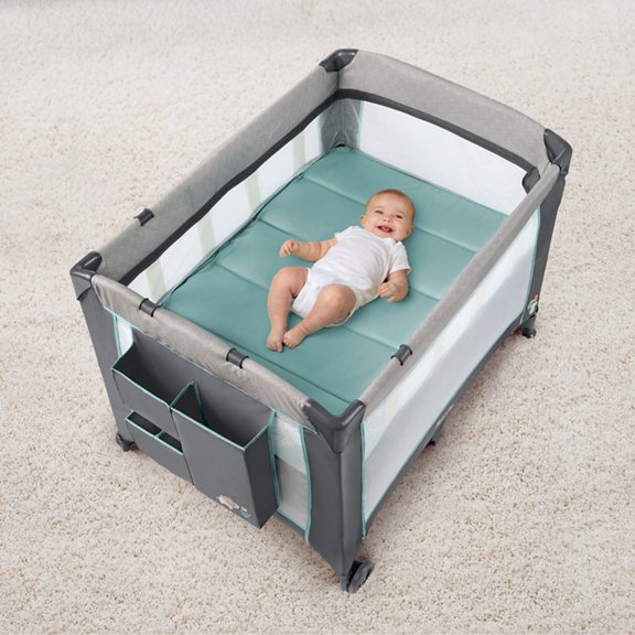 Smart and Simple Playard™ - Candler™
