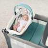 Smart and Simple Playard™ - Candler™