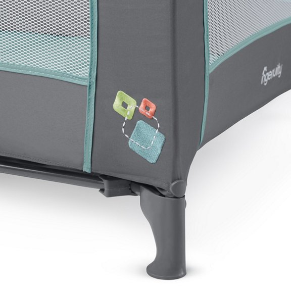 Smart and Simple Playard™ - Candler™