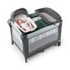 Smart and Simple Playard™ - Candler™