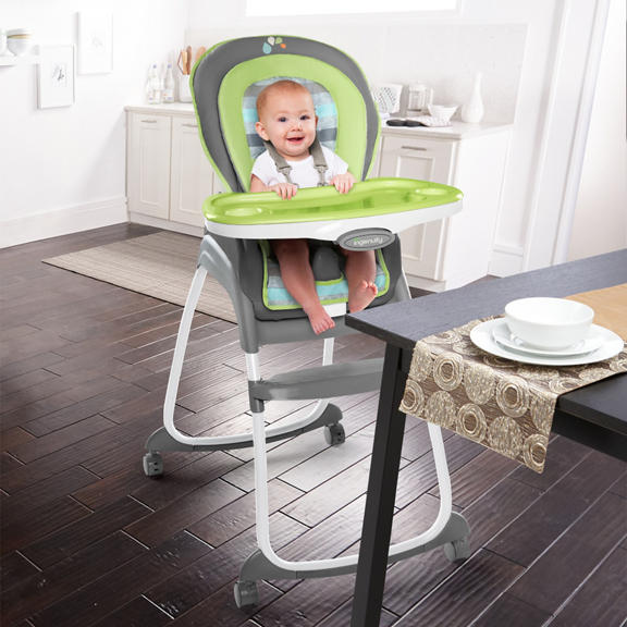 Trio 3-in-1 High Chair™ - Vesper™