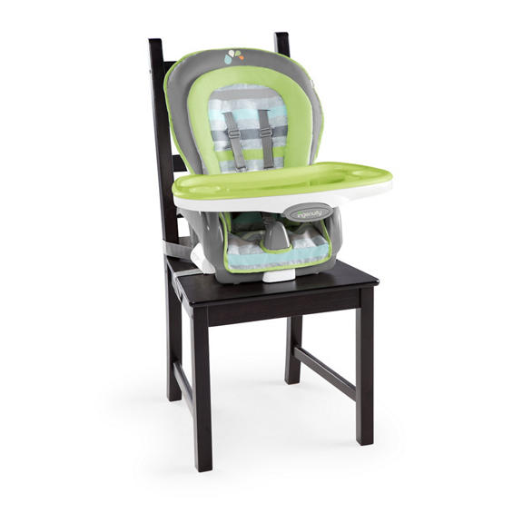Trio 3-in-1 High Chair™ - Vesper™